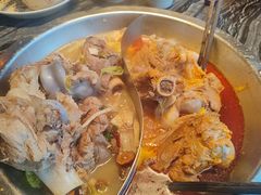 -天都火锅酒楼(虹梅南路店)