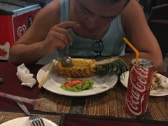 -BAI BUA RESTAURANT