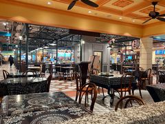 -大食代美食广场(上海中心店)