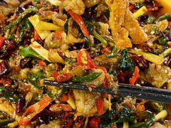 -辣螃铠盆盆蟹大排档(总店)