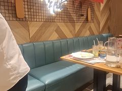 -必胜客(唐百友谊店)