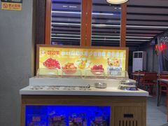 -路边羊烧烤酒场(宝带路店)
