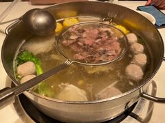 -陈记顺和牛肉火锅馆(天河北路店)