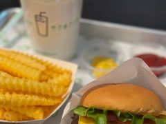 -Shake Shack(西单大悦城店)