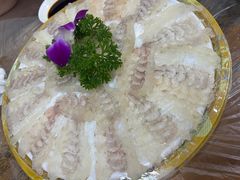 -官塘原味鱼生·潮菜大排档(潮州总店)