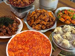 -乡厨味道(黄鹤楼店)