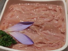 -海底捞火锅(高新万达店)