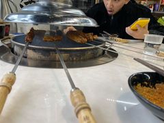 -杨家水浒烤肉(骆家庄店)