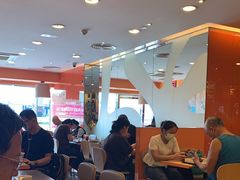 -大快活(罗湖商业城分店)