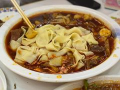 -马旭土鸡焖花卷新疆菜大盘鸡·真域顺西域美食(天马大道店)