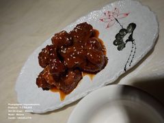 糖醋小排-19号私房菜(云南路店)