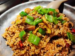 -芸鲜季·云南野生菌餐厅· 云南风物味研社(闵行店)