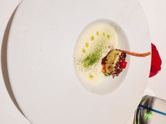 -Le Comptoir de Pierre Gagnaire