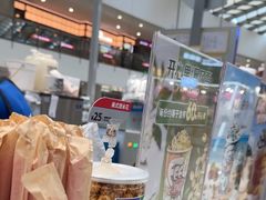-DQ·蛋糕·冰淇淋(浦江欢乐颂店)