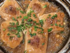-老客家·客家菜(万达店)