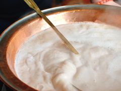 -诺敏塔拉奶茶-布里亚特包子-手把肉(锦都会店)