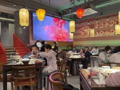 -匠熙小馆(崇文门店)