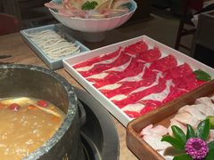 -蘑界·野生菌火锅(深业上城店)