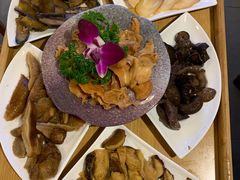 -大理董·董家小厨野生菌火锅(古城旗舰店)