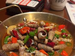 -神府路壹号·海鲜烧烤·砂锅粥·锅物(三坊七巷店)