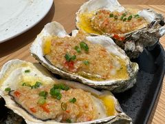 -隅乐胡椒虾·台湾菜·团建(皇岗店)
