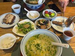 -香雪海·蘇面館(湖滨店)