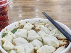 -回坊马二饺子馆