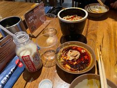 -串大叔炭火烤串·鸡西大冷面刀削面(总店)