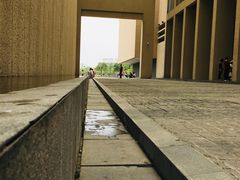 -汕头大学-图书馆