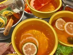 -馥二代韩式烤肉 2세대 불고기(喷水池店)