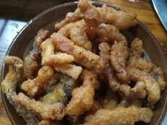 -盖帮鳝鱼串串(东郊记忆店)