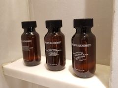 -尼依格罗香港美利酒店