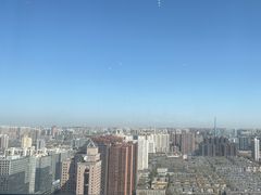 -视界美食自助餐厅·石家庄希尔顿酒店