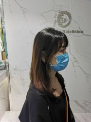 -潘多拉Hairsalon