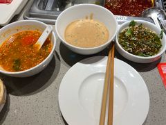 -海底捞火锅(塘厦天虹店)