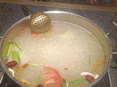 -许府牛火锅(信义坊总店)