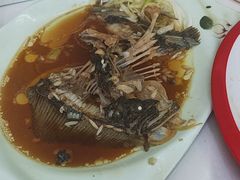 -北戴河庆山饭店·海鲜砂锅粥(北戴河黑石路店)