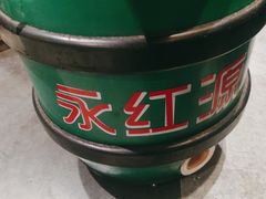 -永红源啤酒·烧烤·海鲜·大排档(台柳路店)
