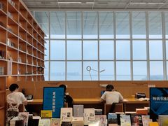 -朵云书院(滴水湖店)