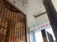 -栢悦国际酒店-柏金西餐厅