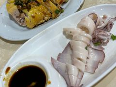 -车头老二大排档(金城步行街店)