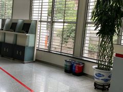 -招商银行(北京十里河支行)