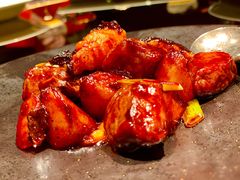 -上海苏宁宝丽嘉酒店·嘉府壹号中餐厅