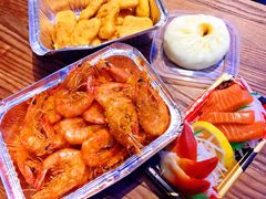 -盒马鲜生(顺义店)