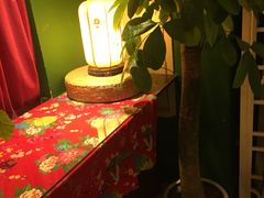 -蘑菇私房菜小馆(杨家坪西城天街店)