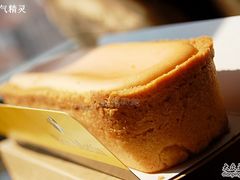 重乳酪-早安巴黎(四季坊店)