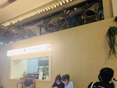 大堂-BeauTea水仙(coco park店)