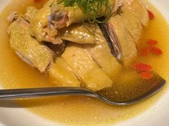 -玫瑰厅上海菜(兴国路店)