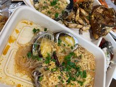 粉丝蒸鲍鱼-盒马鲜生(宝地店)