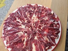 -古乐牛香•鲜牛肉牛杂火锅(系马桩总店)